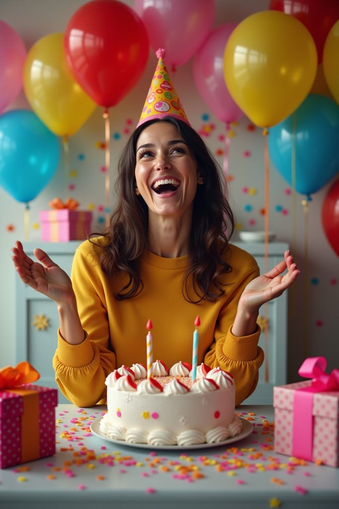 Geburtstagswünsche Frauen lustig-Titel