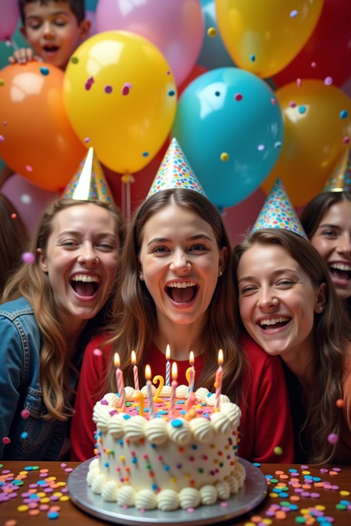 Geburtstagswünsche lustig-Titel