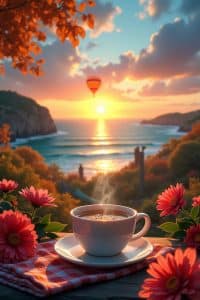 Good Morning Images-Titel