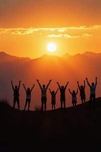 Good Morning Motivations-Titel