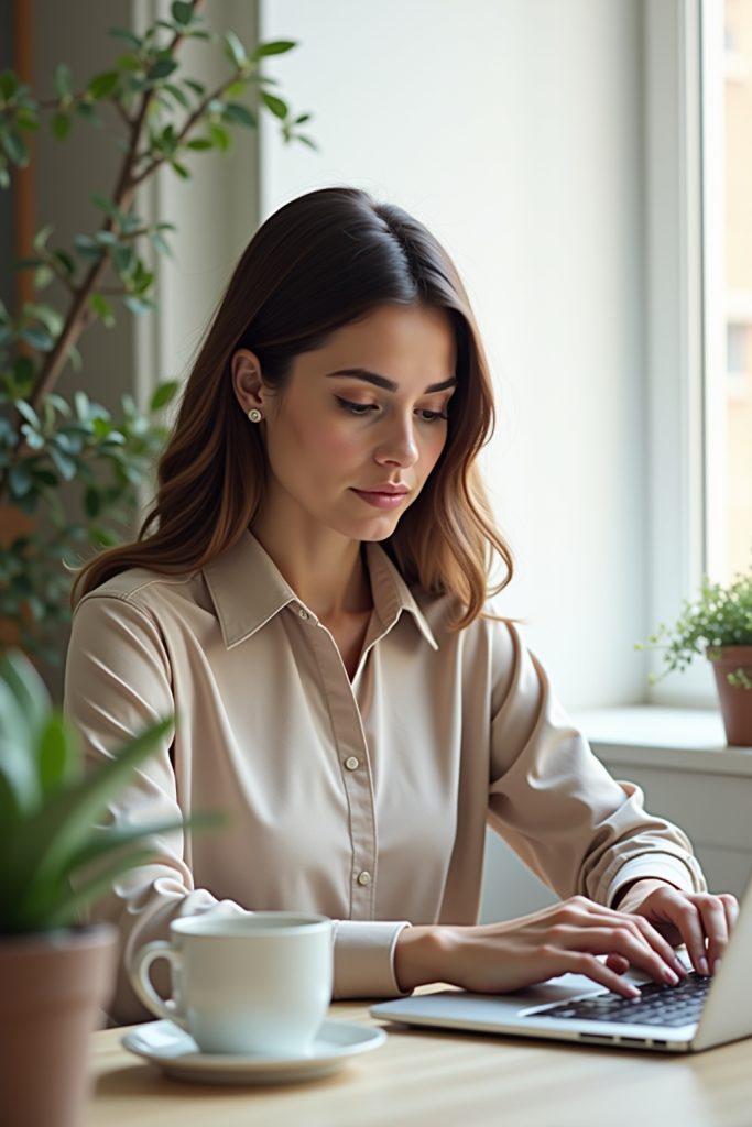 How I made 11,471 $ online while being a Mom-Titel