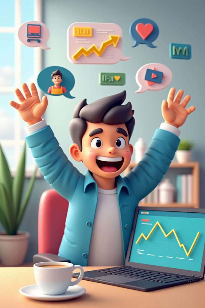 How to Make Money Online-Titel