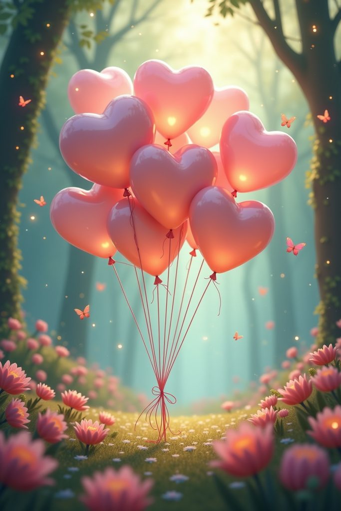 Kurze und liebevolle Geburtstagswünsche für Frauen-Titel