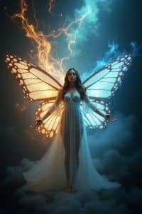 Metaphern für Frauen-Titel