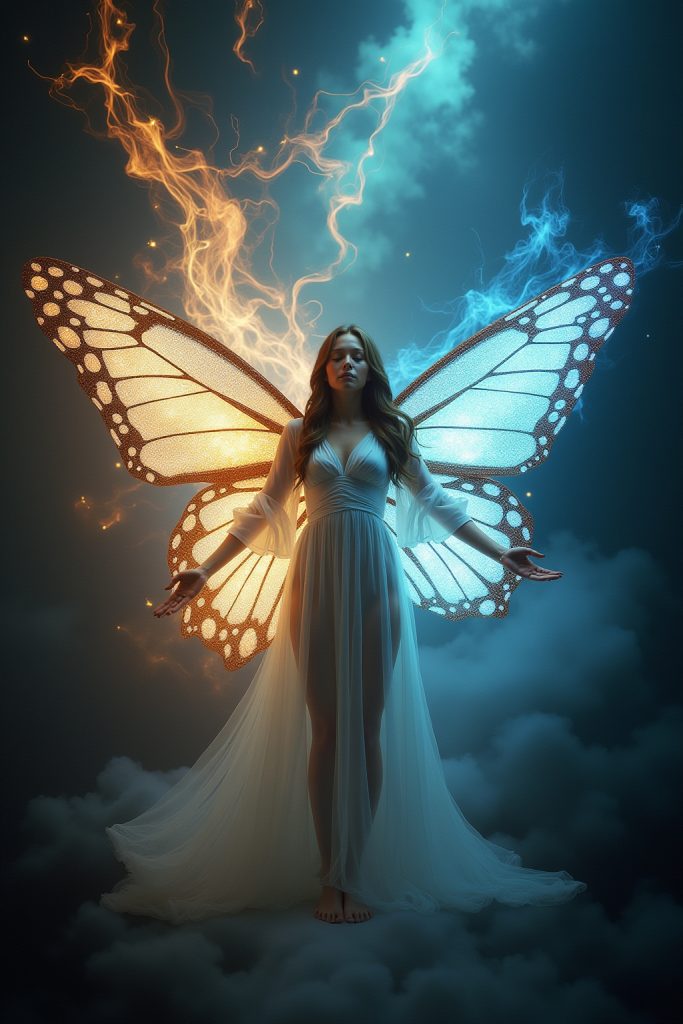 Metaphern für Frauen-Titel