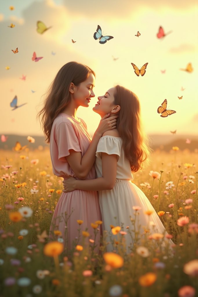 Schöne Gedanken für Dich-Titel