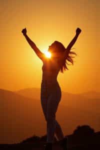 Schöne Sprüche für starke Frauen-Titel