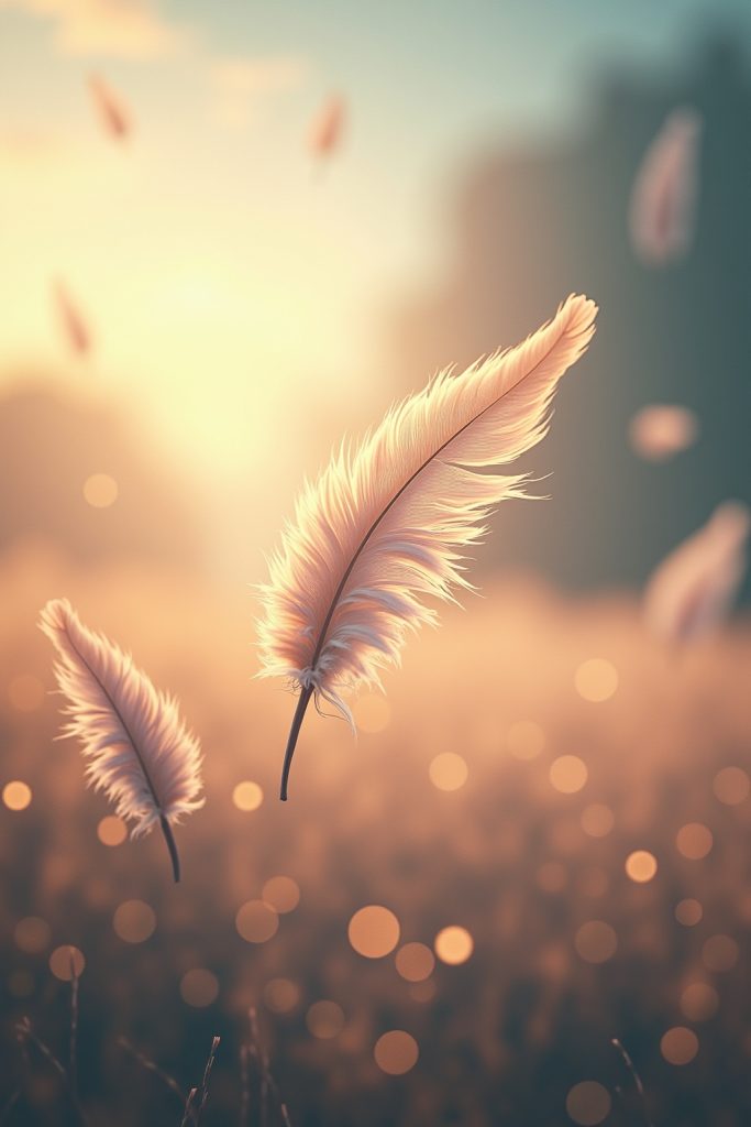 Sprüche für Herz und Seele-Titel