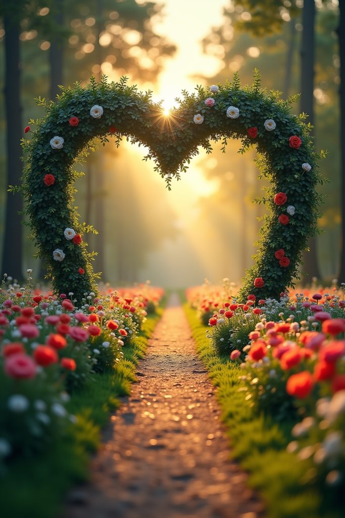 Sprüche für Herz und Seele-Titel