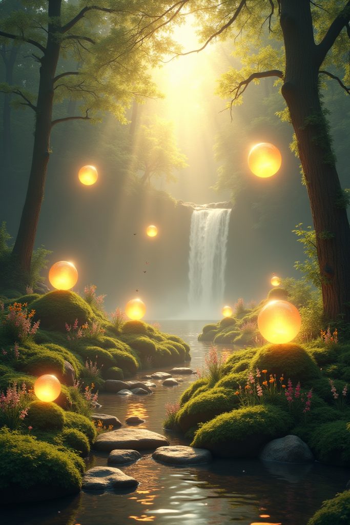 Sprüche für die Seele-Titel