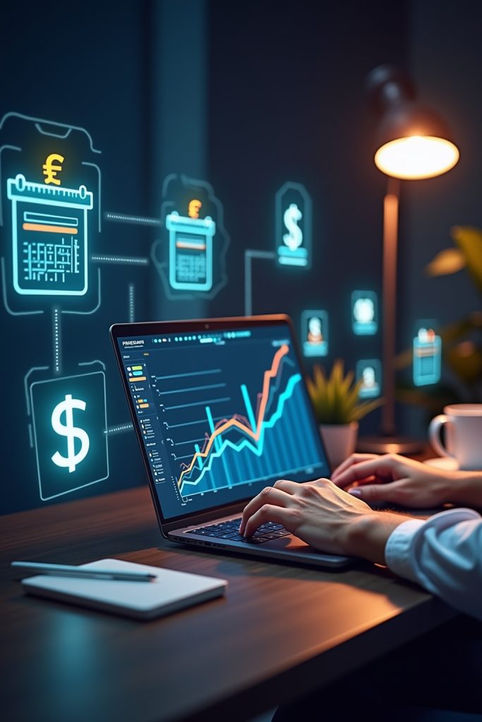 Steps How to make 47$ per day online-Titel