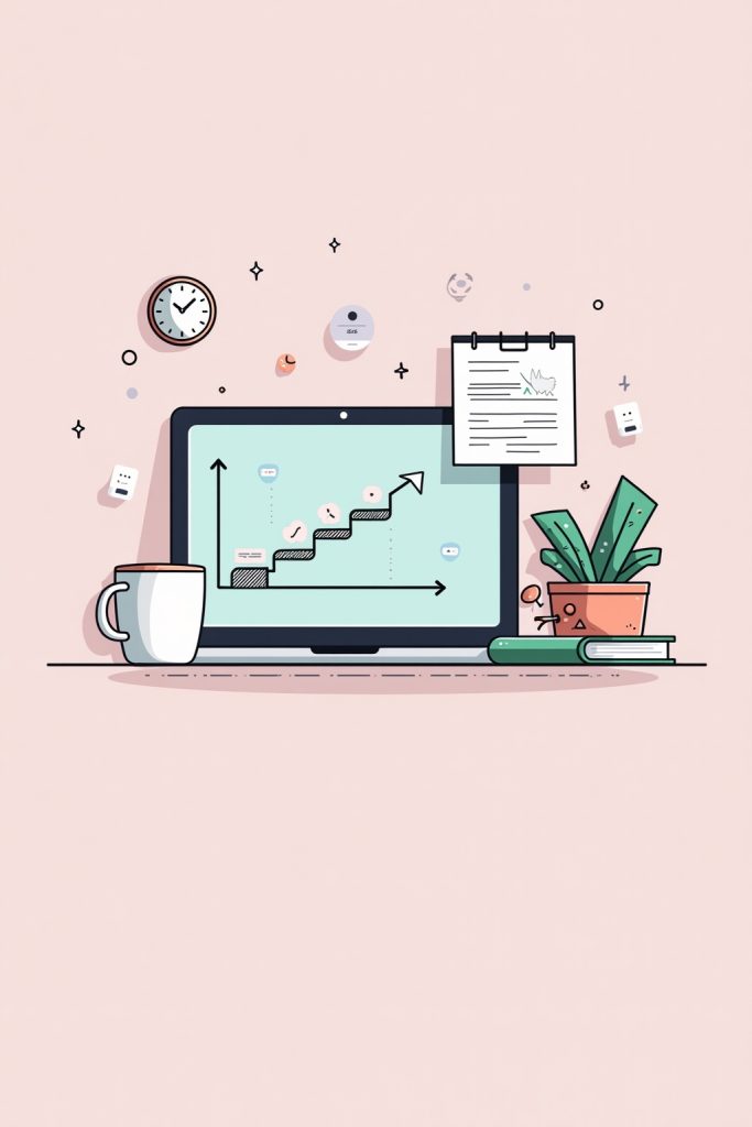 Steps How to make 52$ per day online-Titel