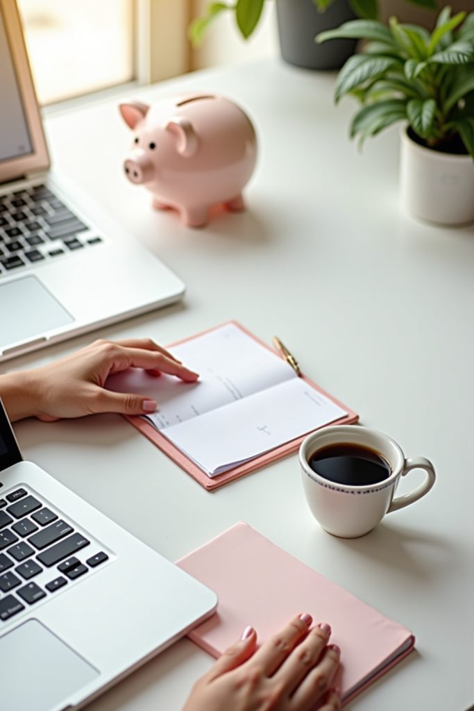 Steps How to make 55$ per day online-Titel