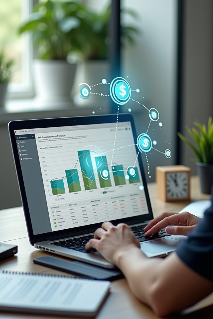 Steps How to make 62$ per day online-Titel