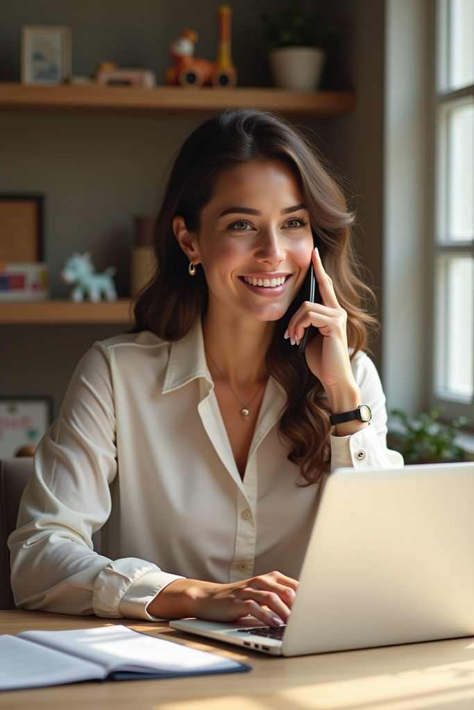 Ways How I made 51,852 $ online while being a Mom-Titel