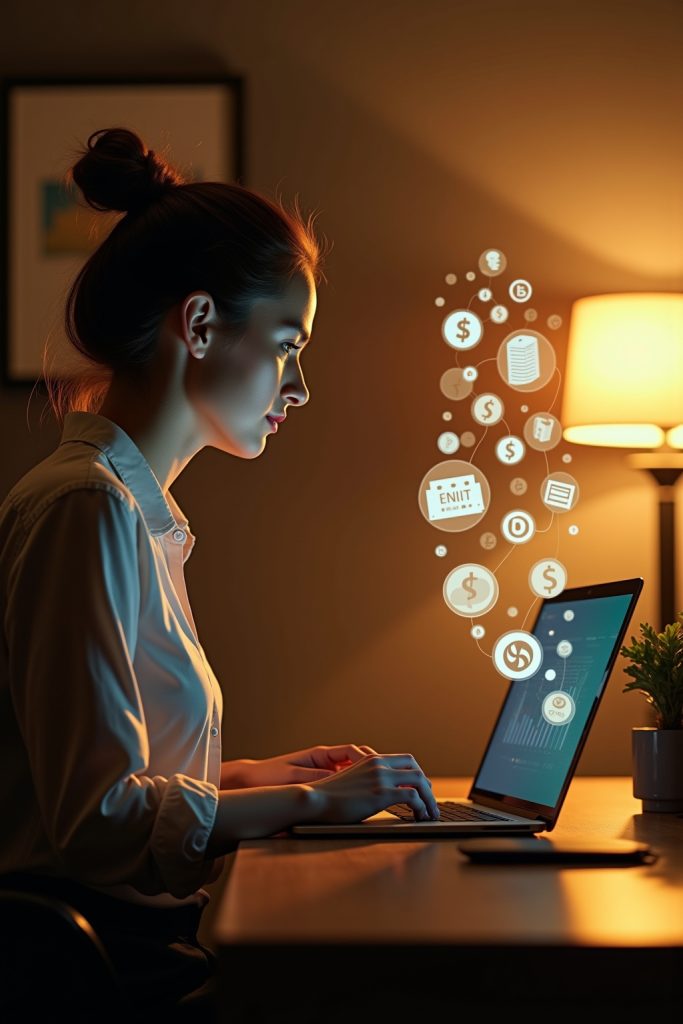 Ways How to make 100$ per day online-Titel