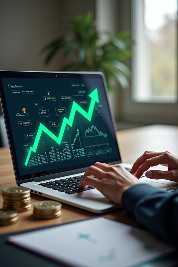 Ways How to make 125$ per day online-Titel