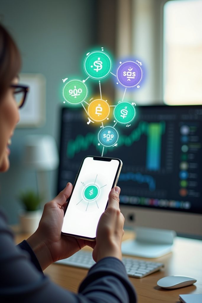 Ways How to make 200$ per day online-Titel