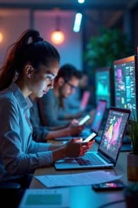 Ways How to make 25$ per day online-Titel