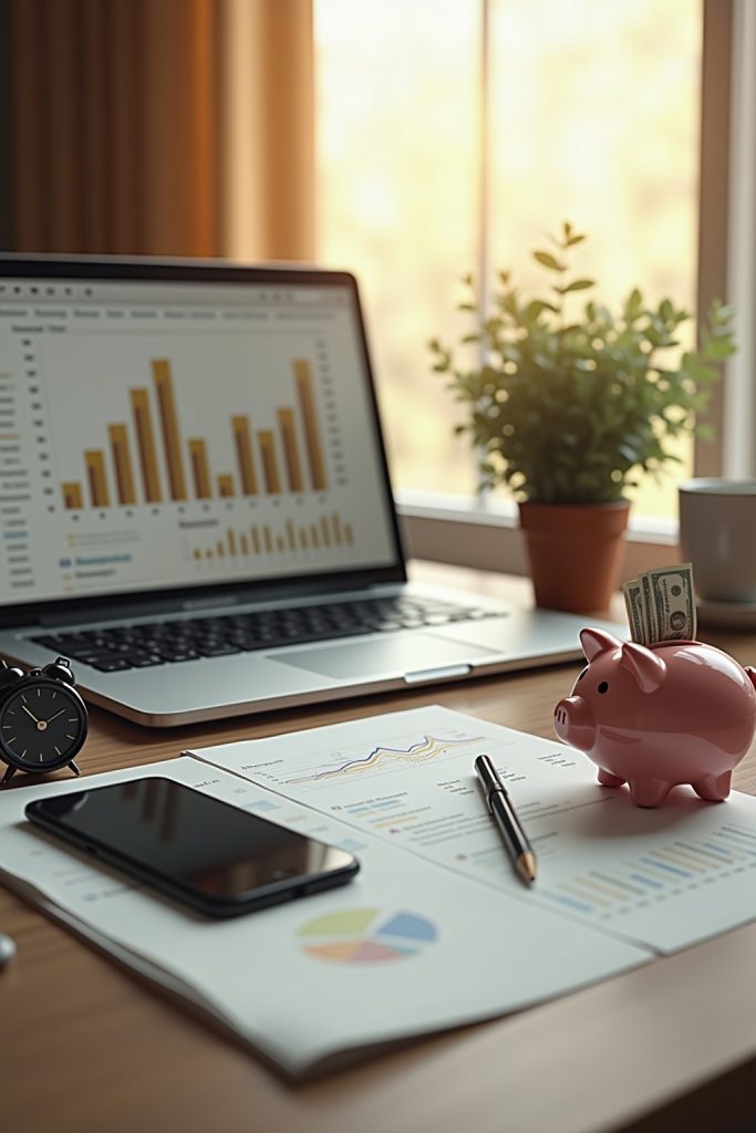 Ways How to make 250$ per day online-Titel