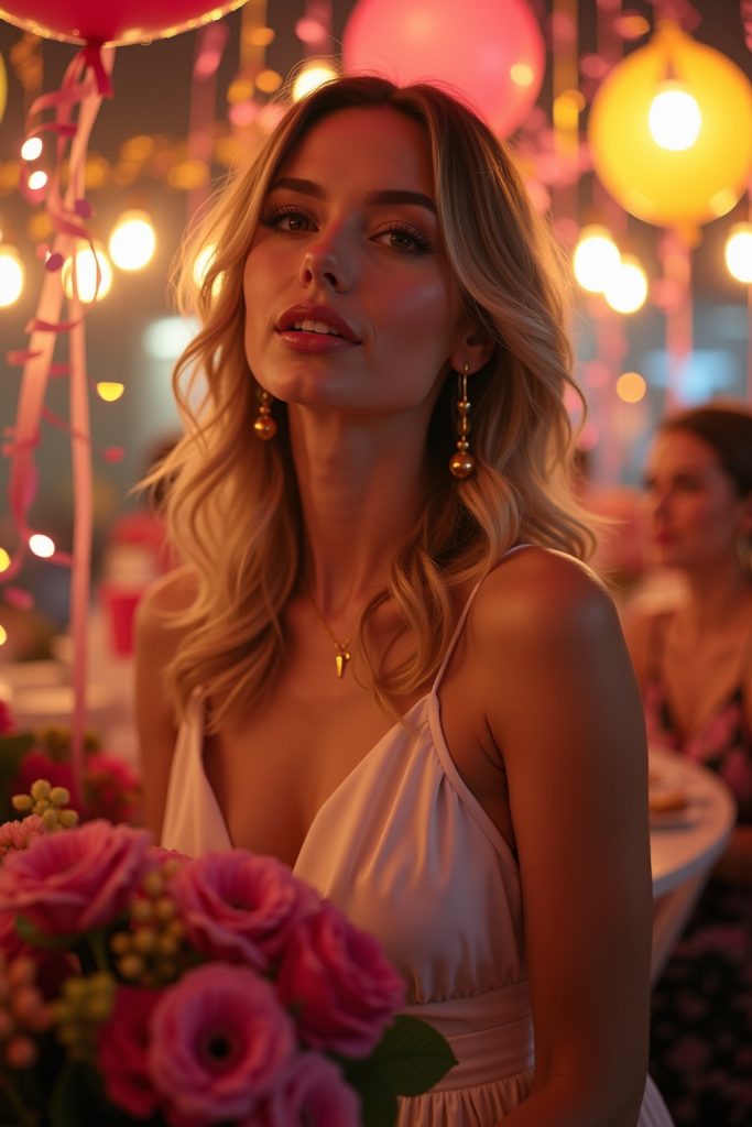 WhatsApp Geburtstagswünsche für Frauen-Titel