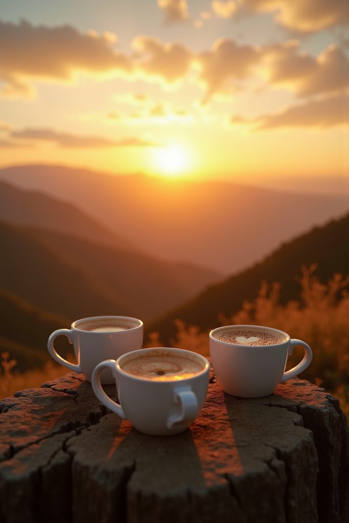 beautiful good morning quotes-Titel