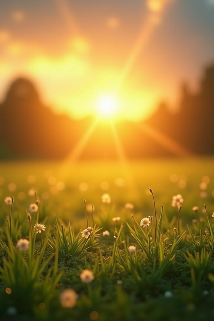 bright good morning quotes-Titel