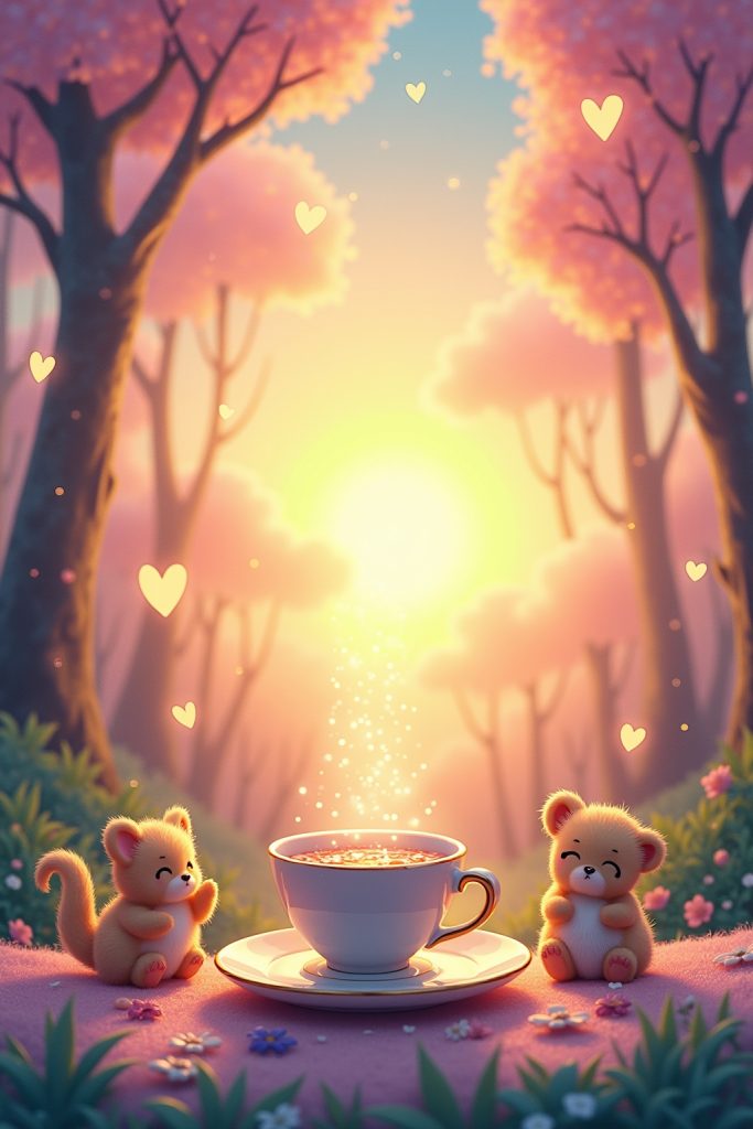 cute good morning quotes-Titel