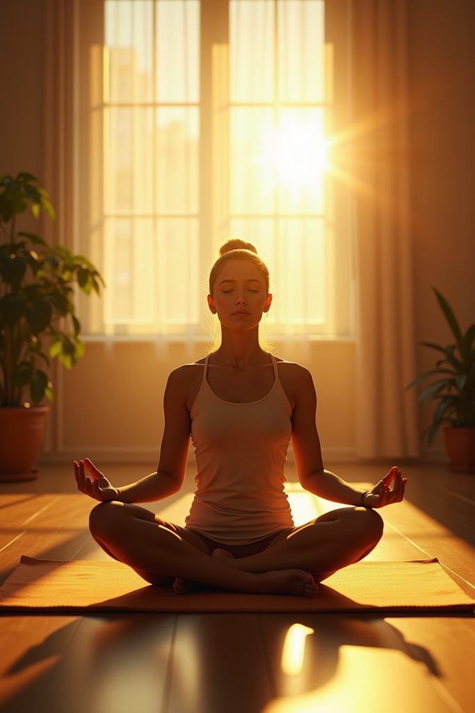 positive affirmations for your day-Titel