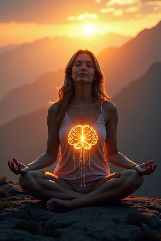 self love affirmations-Titel