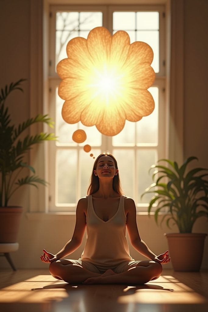 private affirmations-Titel