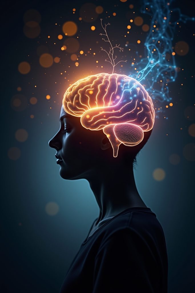 daily good mood affirmations-Titel