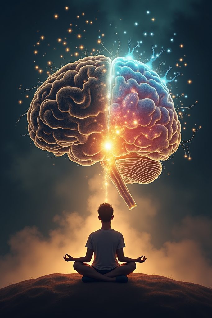 daily affirmations-Titel