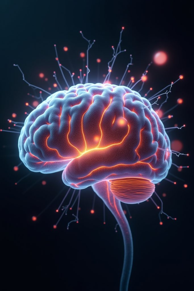 healthy affirmations-Titel