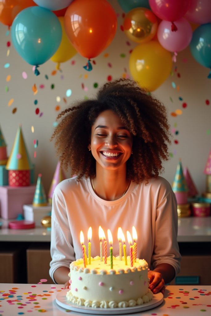 frau lustige geburtstagswünsche-Titel