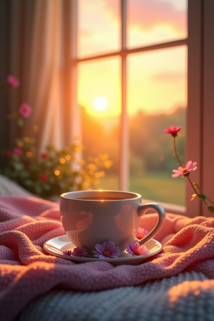 friday good morning quotes-Titel