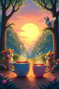 funny good morning quotes-Titel