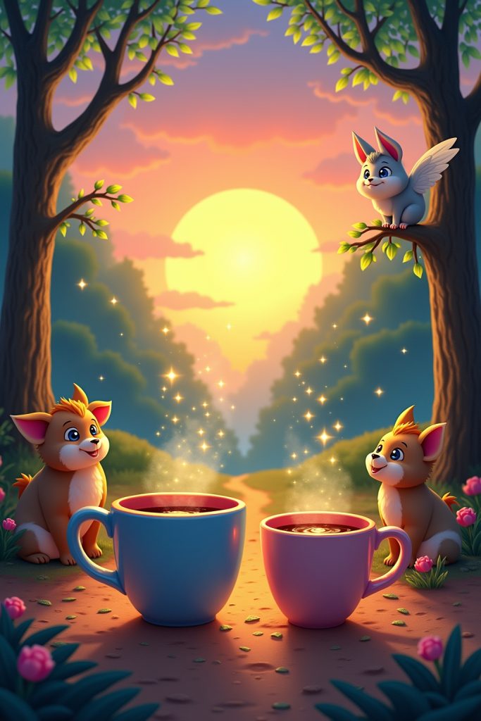 funny good morning quotes-Titel