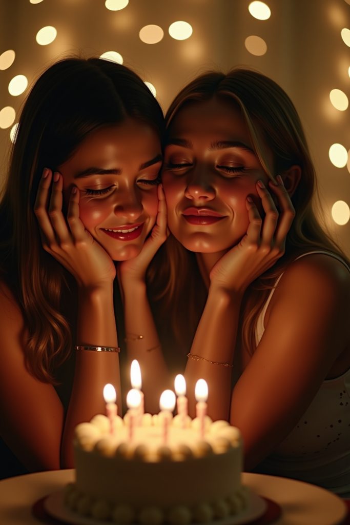 geburtstagswünsche beste freundin-Titel