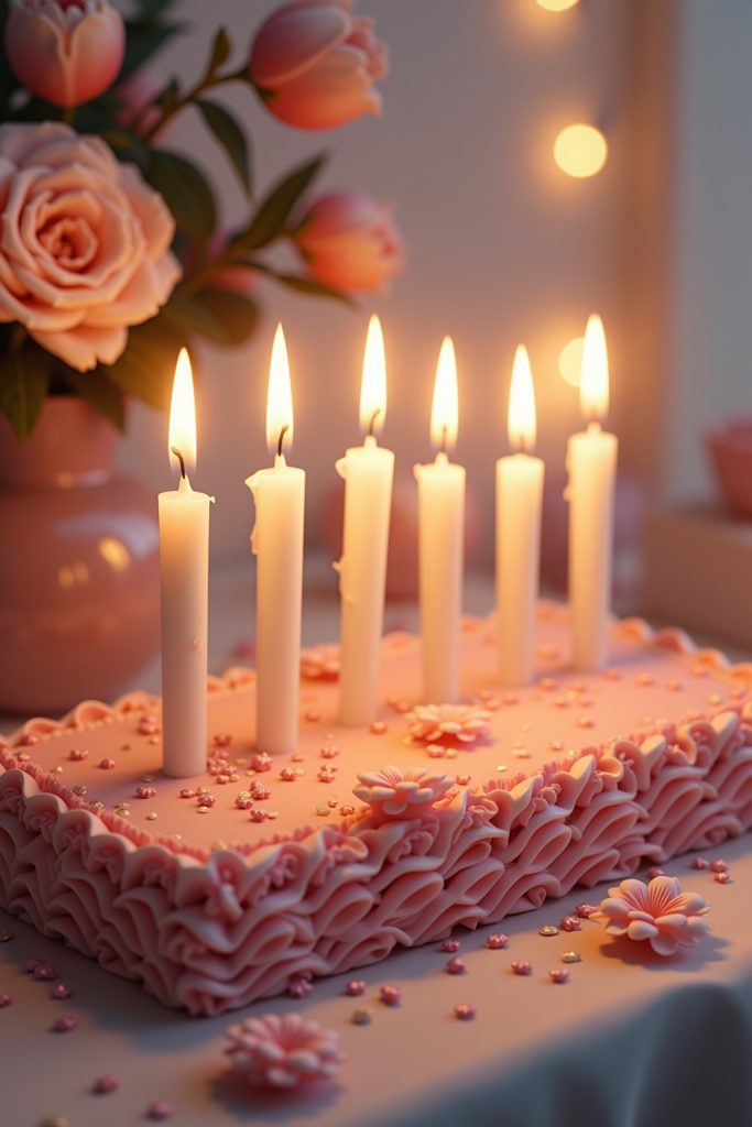 geburtstagswünsche frau-Titel