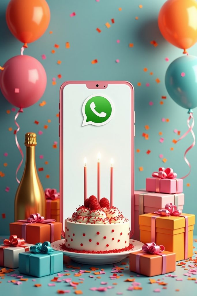 geburtstagswünsche frau whatsapp kostenlos-Titel