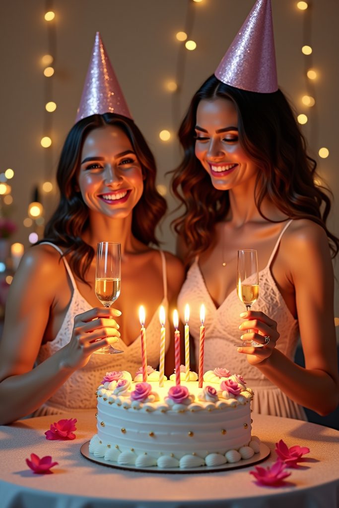 geburtstagswünsche für frauen-Titel