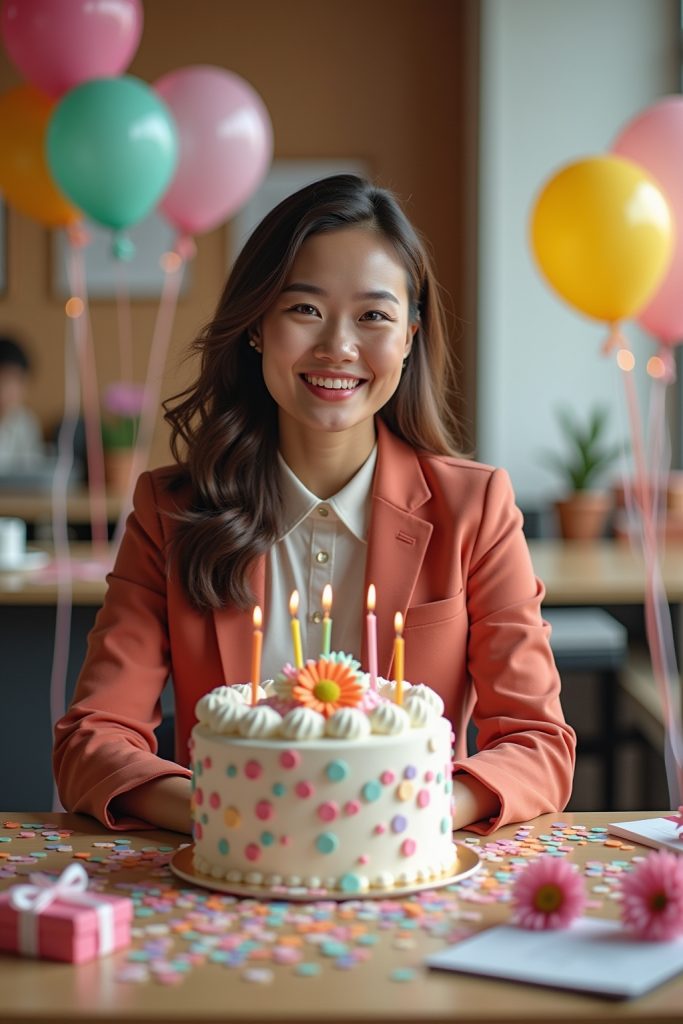 geburtstagswünsche kollegin-Titel