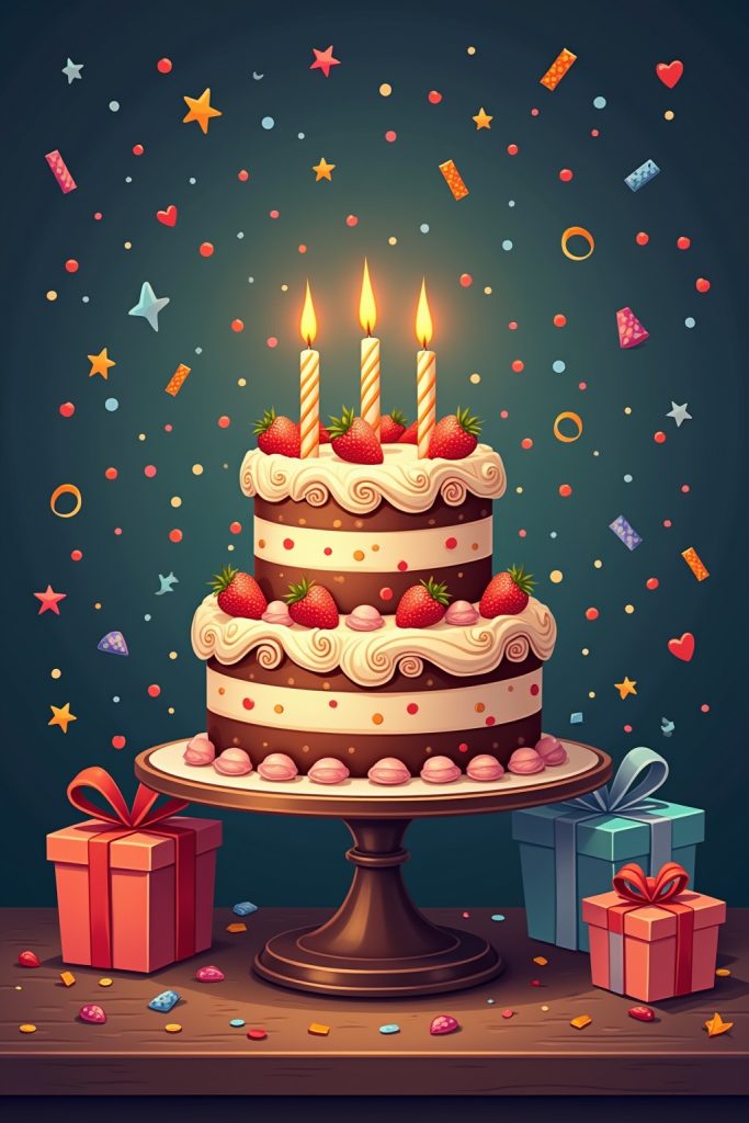 geburtstagswünsche mann kurz-Titel