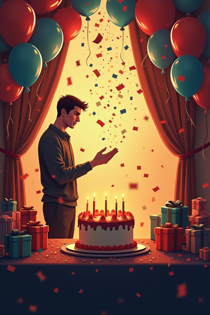 geburtstagswünsche mann-Titel