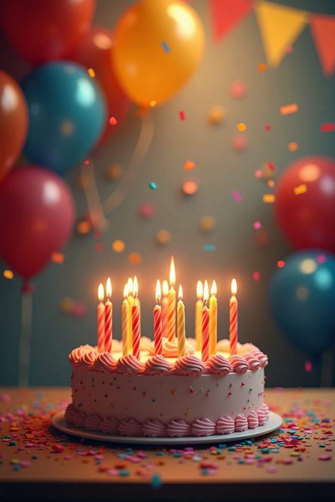 geburtstagswünsche von herzen-Titel