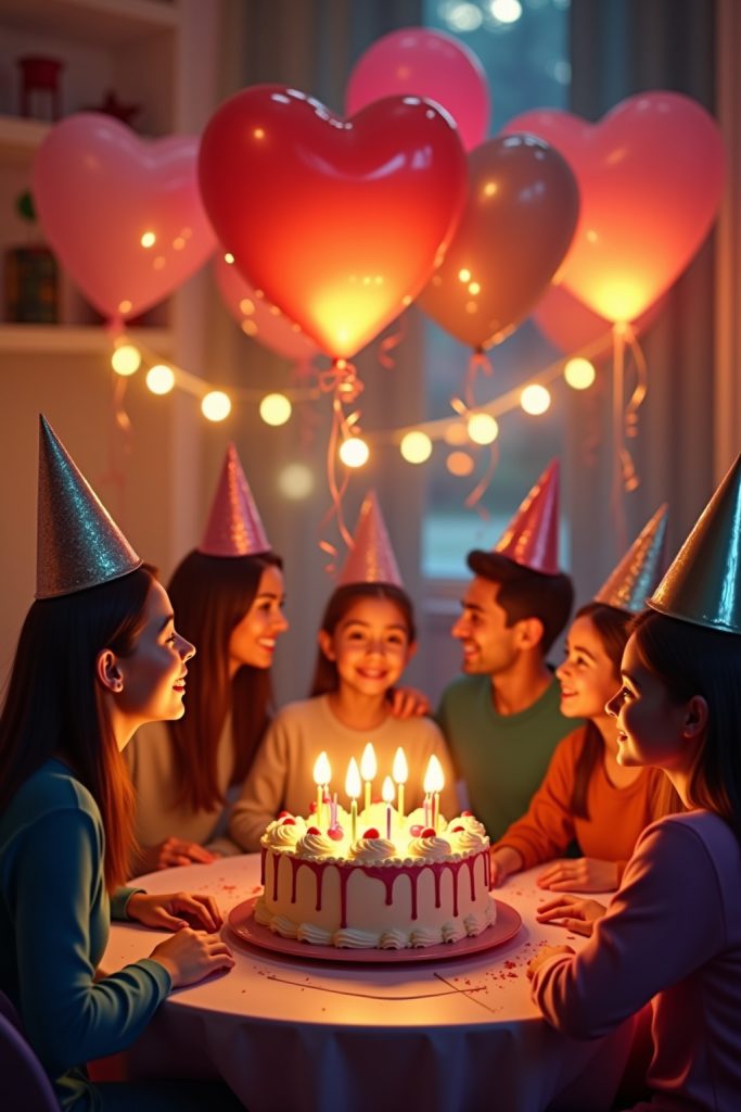 geburtstagswünsche von herzen-Titel