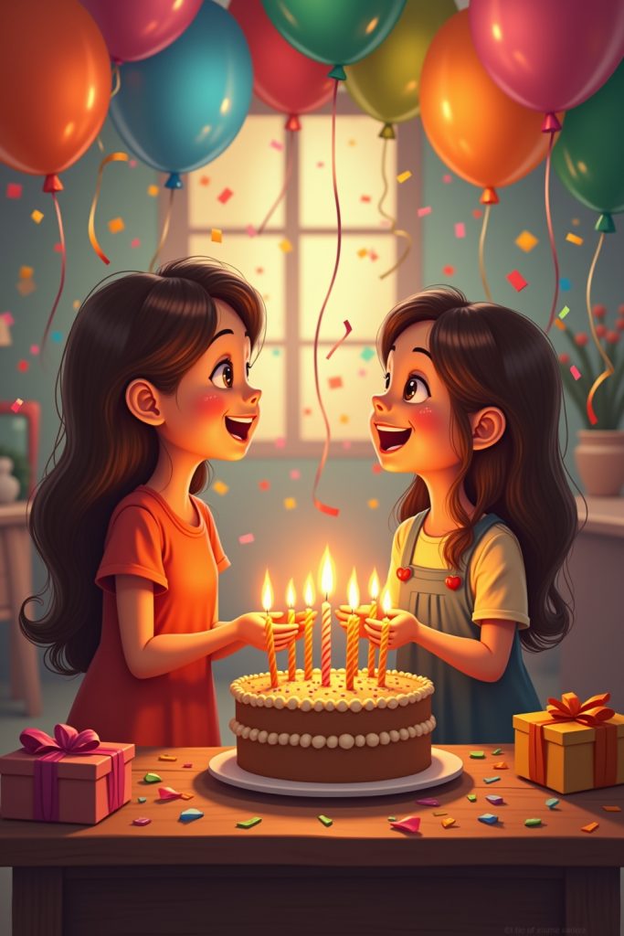 geburtstagswünsche von herzen-Titel