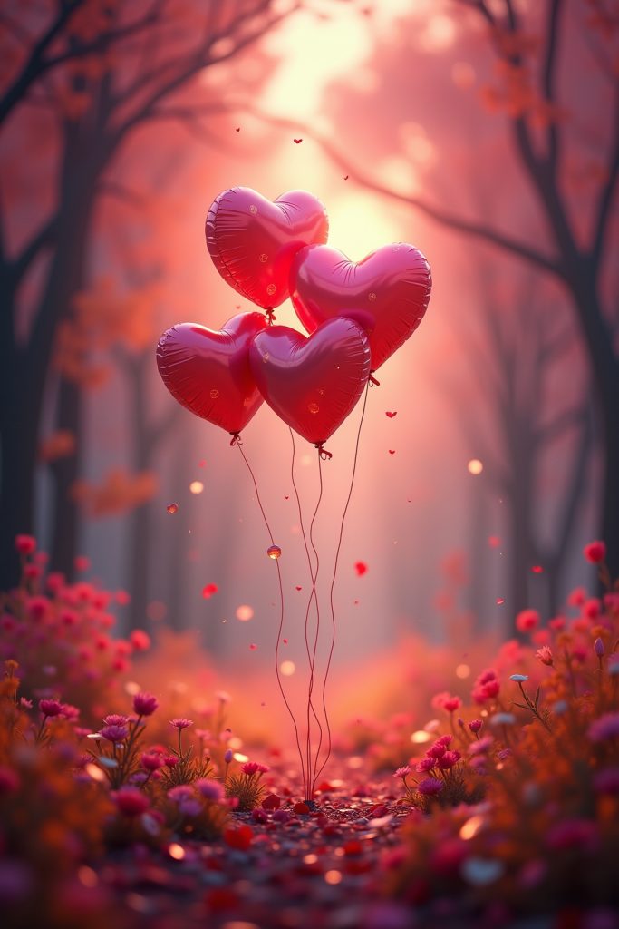 geburtstagswünsche von herzen-Titel