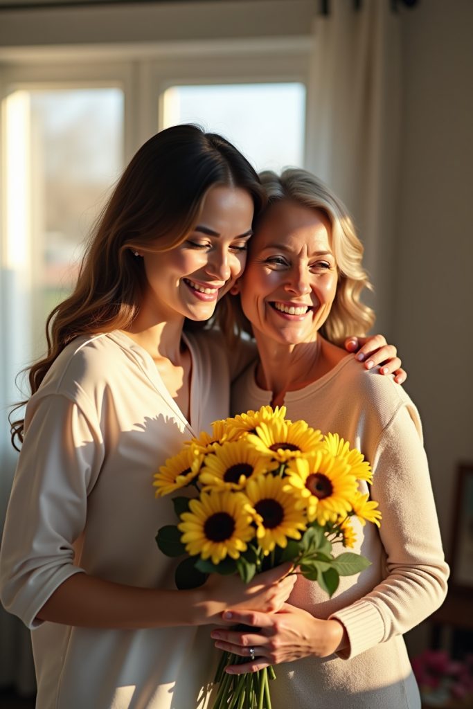 geburtstagswuensche von schwiegermutter an schwiegertochter-Titel